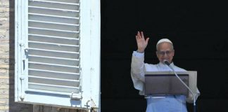 Papa Leone XIV: “Coraggio e perseveranza per chi è impegnato nella ricerca sincera della pace”