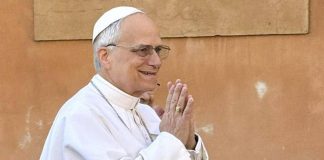Papa Leone XIV, messaggio a Rabbino Di Segni: “Rafforzare dialogo tra Chiesa e popolo ebraico”