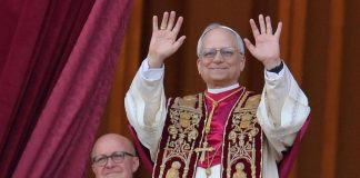 Alcaraz, la Roma e… il baseball, papa Leone XIV e l’amore per lo sport