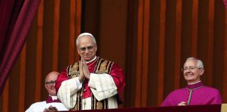 Leone XIV, l’omaggio in spagnolo del primo Papa americano: cosa ha detto