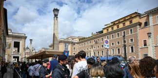 Giubileo, da mascherine a preservativi, da Oms, Ecdc e Iss i consigli di salute per i pellegrini