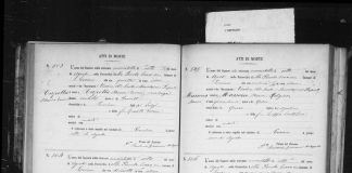 Papa, nei registri quel ‘Prevosto’ morto a Torino a fine ‘800