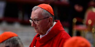 Conclave, Parolin più menzionato sui social con Tagle e Zuppi: analisi Vis Factor