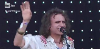 Concerto primo maggio, I Patagarri: “Palestina libera”. Comunità ebraica: “Ignobile”