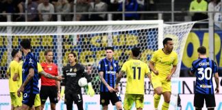 Inter-Lazio 2-2: la doppietta di Pedro frena il sorpasso scudetto di Inzaghi