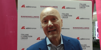 RiminiWellness 2025, Peraboni (Ieg): “Rimini capitale del wellness”