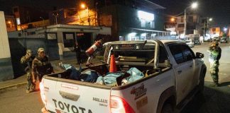 Perù, minatori e guardie di sicurezza rapiti: ritrovati i 13 corpi