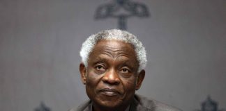 Elezione nuovo Papa, via al Conclave: chi è il cardinale Peter Turkson