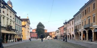 Notte Bianca senza shopping: protesta dei commercianti contro l’amministrazione