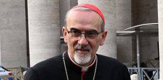 Elezione nuovo Papa, via al Conclave: chi è il cardinale Pierbattista Pizzaballa