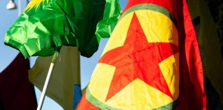 Turchia, Pkk annuncia scioglimento partito e fine lotta armata