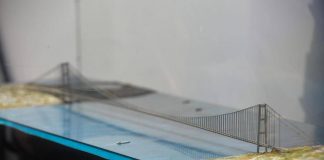 Ponte sullo stretto di Messina, via libera Mase al progetto
