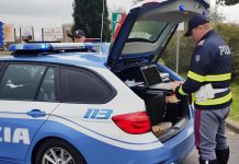 Gazzuolo, tamponamento tra tre auto sulla Sabbionetana: quattro i feriti