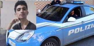 Caserta, trovato morto a Torino il 15enne scomparso a gennaio