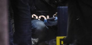 Omicidio a Palermo, uomo accoltellato a morte in strada