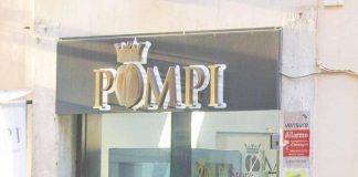 Roma, estorsioni e minacce al ‘re del tiramisù’ Pompi: arrestato il cognato