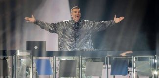 Eurovision 2025, Gabry Ponte vola in finale: ora ‘Tutta l’Italia’ voterà per lui?