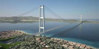 Ponte sullo Stretto, Mit: “Allo studio più rigidi modelli antimafia”