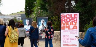 Settimana sclerosi multipla, da Siracusa un messaggio forte dal Teatro Greco