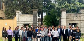 Campionati nazionali giochi matematici, in finale 37 studenti mantovani. Sabato la sfida