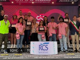 “Vetrine in Rosa”: primo premio al Metropolis. Riconoscimento speciale per La Bottega di Corte