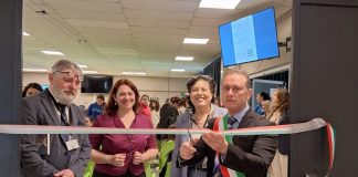 Ostiglia, arte in mostra col concorso per il bicentenario di Miglioretti: premiati sei studenti