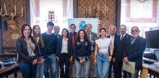 Premio “Lorenzo Musa” 2025: celebrati gli studenti-atleti distintisi per meriti sportivi e scolastici