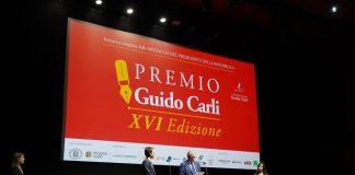 Arte, imprenditoria e giornalismo, a Roma i riconoscimenti del ‘Premio Guido Carli 2025’