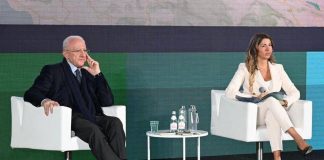 Ambiente, prima edizione premio ‘Il tuffatore’ per influencer & content creator
