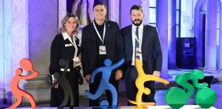 Sport, al via la 29esima edizione del premio Fair Play Menarini