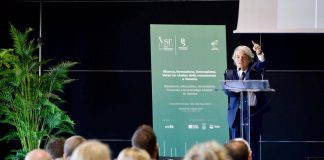 Venezia, Brunetta (Vsf): “Sta nascendo cluster conoscenza di rilevanza internazionale”