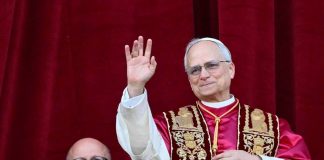 Prevost è il nuovo Papa, i leader del mondo salutano Leone XIV