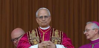 Prevost 267esimo Papa, le prime parole di Leone XIV: “Pace sia con voi, costruiamo ponti”