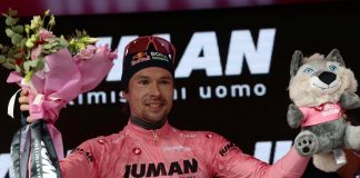 Giro d’Italia, oggi l’ottava tappa: orario, percorso e dove vederla