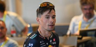 Giro d’Italia, oggi la terza tappa: orario, percorso e dove vederla