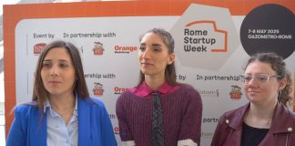‘Sei complice’, progetto contro il revenge porn arriva alla Rome Startup Week