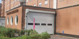 54enne tenta il suicidio ingerendo farmaci: ricoverata al Poma