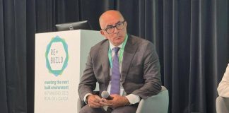 Edilizia, Pulice (Cdp): “Aiutiamo amministrazioni a conoscere reale valore patrimonio immobiliare”