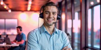 Ia e customer care, 8 italiani su 10 preferiscono parlare con operatore