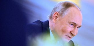 Ucraina-Russia, proposta Putin: “Ripresa negoziati con Kiev il 15 maggio a Istanbul, ora tocca a loro”