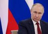 Russia, le manovre di Putin spaventano la Finlandia. Trump: “Nessun rischio”