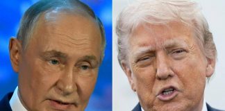 Ucraina, Trump: “Putin gioca col fuoco”. Medvedev: “Brutta è la Terza guerra mondiale”