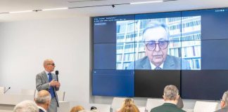 Lavoro, al Net Forum di Capri 2025: l’AI alla prova dell’intelligenza naturale
