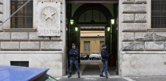 Casamonica, morto Guerrino: la questura prescrive funerali privati