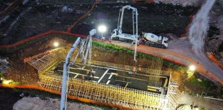 In Sicilia Webuild ha avviato lavori per il viadotto Ragusa-Catania
