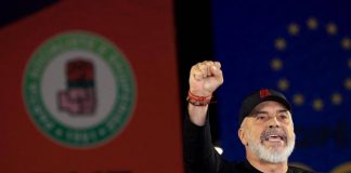 Albania, exit poll: vince ancora Rama, ai socialisti il 51,8% dei voti