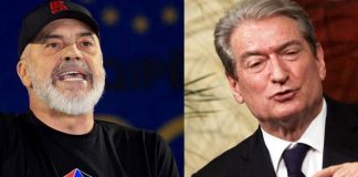 Albania oggi al voto, Rama verso il quarto mandato: sfida con Berisha