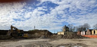 Sottopasso, lavori al via a giugno: addio al passaggio a livello sulla Circonvallazione Sud