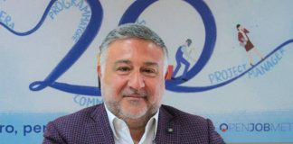 Assosomm, Rosario Rasizza confermato presidente per il quarto mandato consecutivo