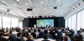 Al via i lavori di Rebuild 2025, la sfida del digitale